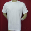 T-shirt personalizado da fibra de soja dos homens com logotipo (sts-001)